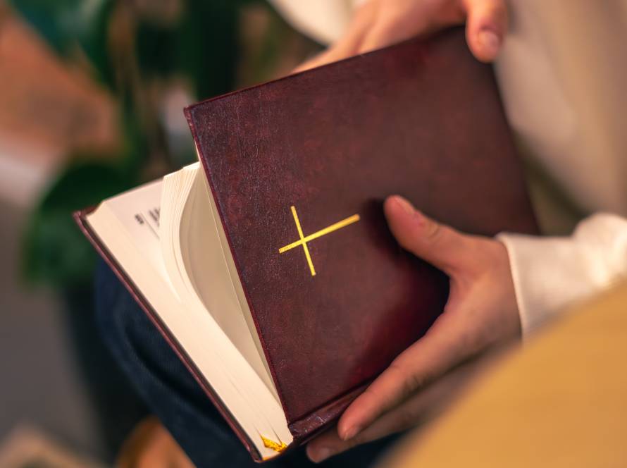 bible close up christianity concept reading the 2025 02 11 01 01 42 utc