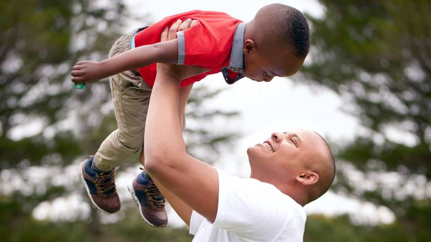 every minute with him is priceless 2025 04 06 11 27 10 utc