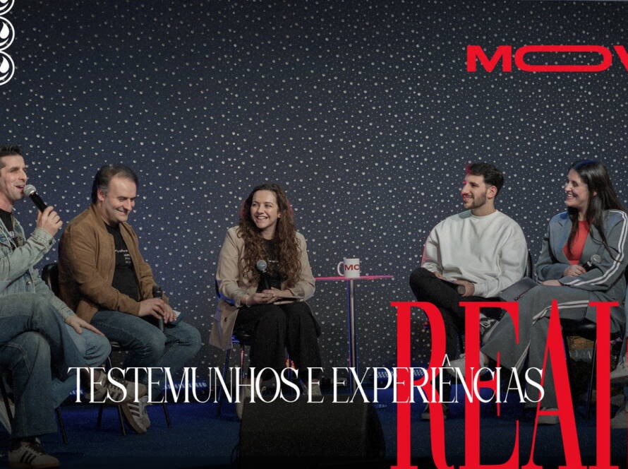 Testemunhos e experiencias reais e1773845201548