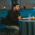 Sentados à mesa com Jesus – Daniel Castillo