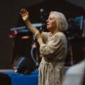 Olhar para Jesus – Gena Ferreira
