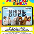 🤩 O SUPER KIDS SUNDAY é já este domingo!!!! 🤩🎊🎉
